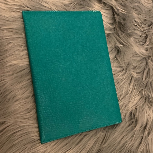 Burberry Northchurch Fold Clutch - Picture 2 of 6